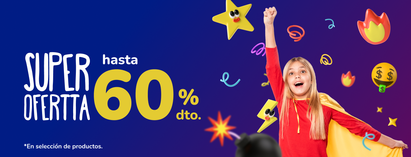 Super Oferta